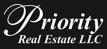 Priority Real Estate, LLC Logo