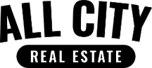 All City Real Estate Logo