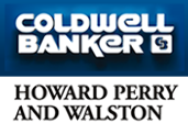 Coldwell Banker HPW Logo