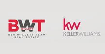 Keller Williams Logo