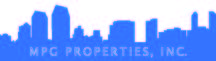 MPG Properties, INC Logo