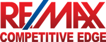REMAX Competitive Edge Logo