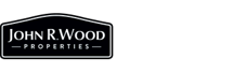 John R Wood Properties Logo