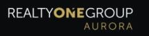 Realty ONE Group Aurora Logo