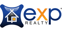 eXp Realty Logo