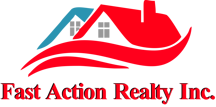 Fast Action Realty Inc Logo