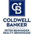 Coldwell Banker Peter Benninger Realty Logo