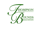 Thompson & Bounds Real Estate & Property Management Logo