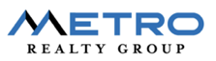 METRO Realty Group Logo