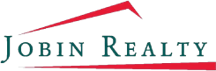 Jobin Realty Logo