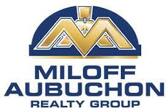 Miloff Aubuchon Realty Logo