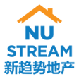 Nu Stream Realty Inc. Logo