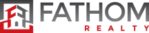 Fathom Realty Logo