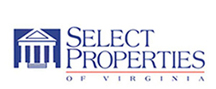 Select Properties of Virginia Logo