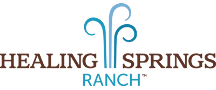 Healing Springs Ranch Logo