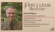 John J. Lease Realty Logo