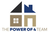 Power of 4 Team - Century 21 Hellmann Stribling Logo