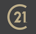 Century 21 Crown Homes Logo