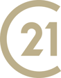 Century 21 Adams Real Estate Logo