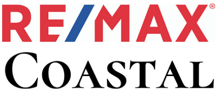 RE/MAX COASTAL Logo