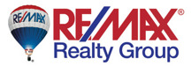 Re/Max Realty Group  Logo