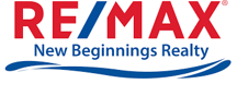ReMax New Beginnings Logo
