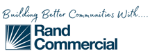 Team RJ Smith - Rand Commercial  Logo