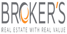 Broker's LLC Logo