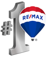 RE/MAX Metro Logo
