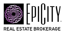 EpiCity Logo