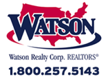 Watson Realty Corp Logo