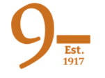 9 Bar Ranch Logo