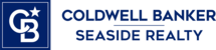 COLDWELL BANKER SEASIDE REALTY Logo