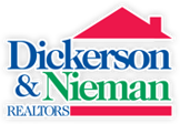 Dickerson & Nieman Logo