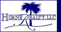 Horne Realty, LLC Logo