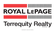 Royal LePage Terrequity Logo