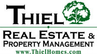 Thiel Real Estate Logo