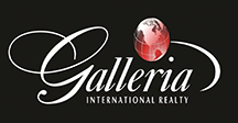 Galleria International Realty Logo