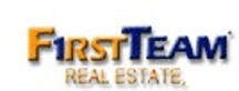 First Team Real Estate Logo