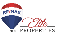 RE/MAX Elite Properties Logo