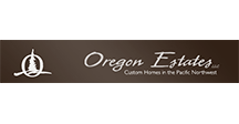 Oregon Estates Logo