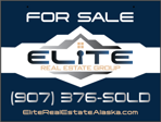 Elite Real Estate Group Palmer Logo