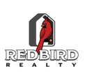 Red Bird Realty Logo