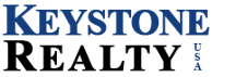 Keystone Realty USA Logo