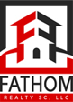 Fathom Realty SC Logo