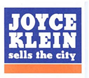 Joyce Klein Realty Logo