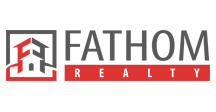 Fathom Realty Logo