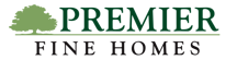 Premier Homes Logo