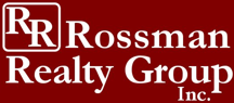 Rossman Realty Group Inc Logo