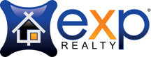 EXP REALTY Logo